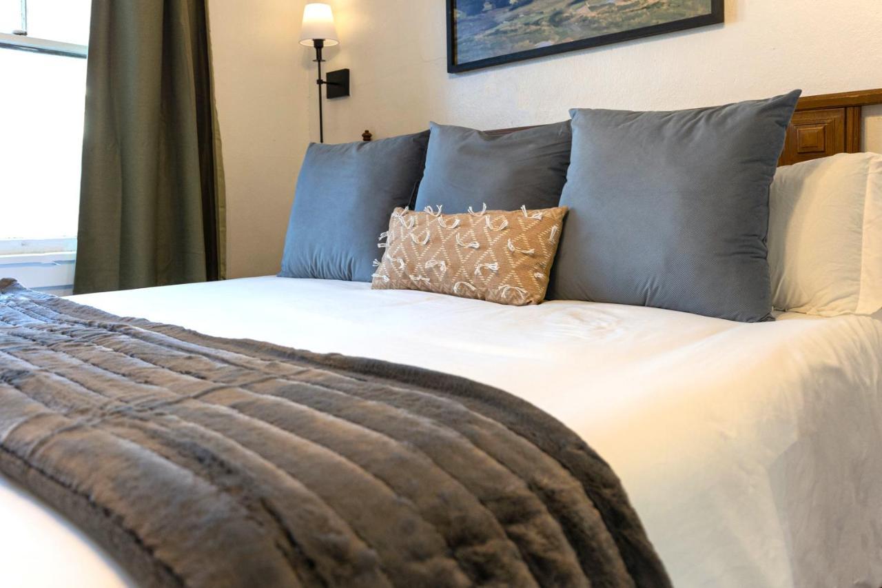 فيلا Historic Revival King Bed Midtown Memphis 68 Yes Pets Fast Wifi Free Parking المظهر الخارجي الصورة